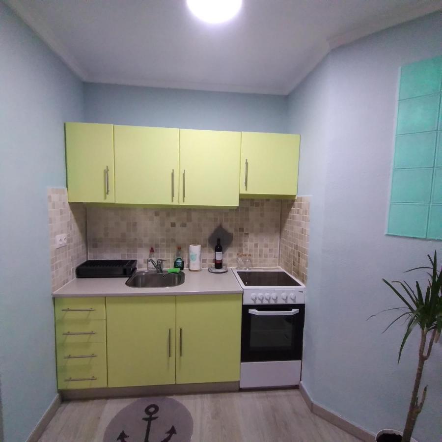 La Casa De Mi Madre Lägenhet Torrevieja Exteriör bild