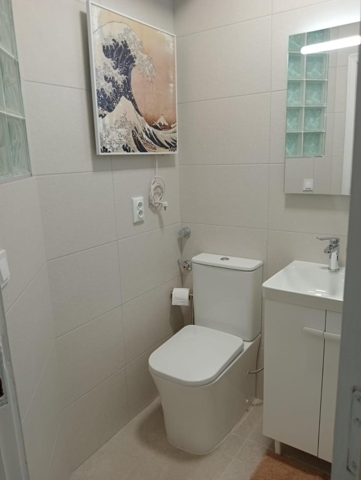 La Casa De Mi Madre Lägenhet Torrevieja Exteriör bild