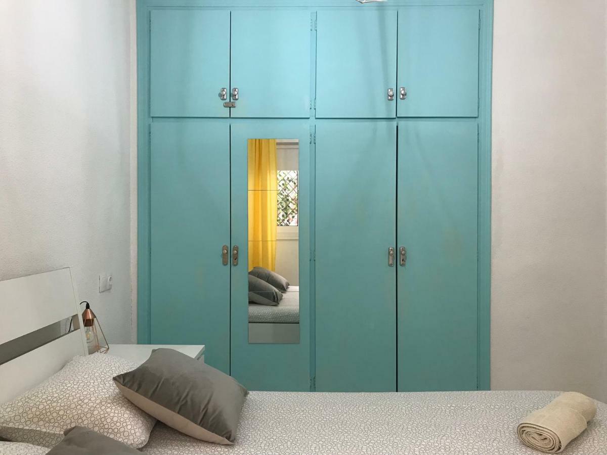 La Casa De Mi Madre Lägenhet Torrevieja Exteriör bild