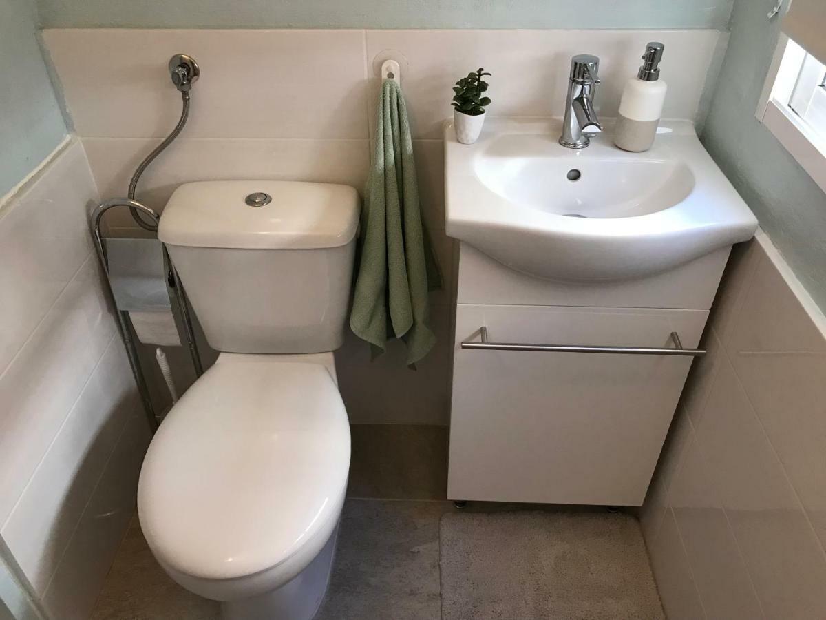 La Casa De Mi Madre Lägenhet Torrevieja Exteriör bild
