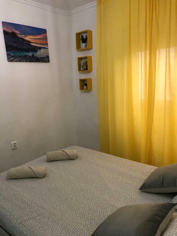 La Casa De Mi Madre Lägenhet Torrevieja Exteriör bild